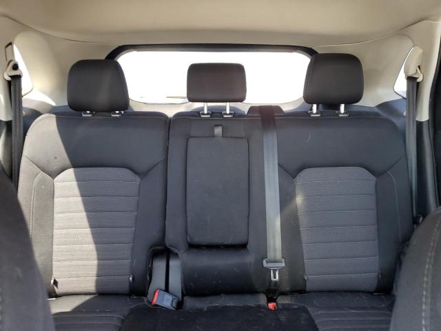 2017 FORD EDGE SE 2FMPK4G96HBB94737