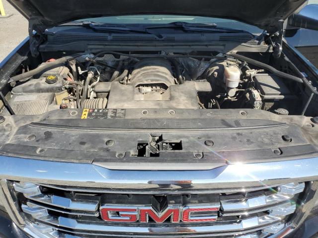 2017 GMC SIERRA K15 3GTU2NEC5HG372999