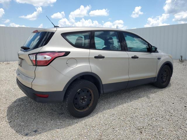 2017 FORD ESCAPE S - 1FMCU0F79HUD49406