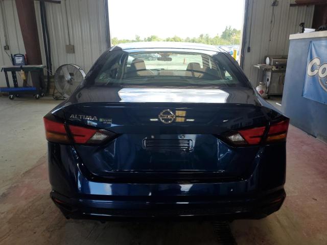 2022 NISSAN ALTIMA S - 1N4BL4BV7NN318276