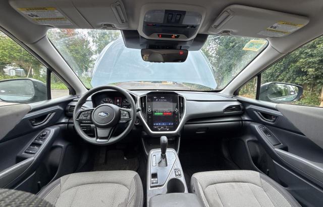2024 SUBARU CROSSTREK JF2GUADC6R8306021
