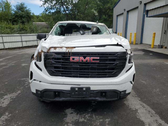 2025 GMC SIERRA K1500 ELEVATION 1GTUUCED8SZ181074
