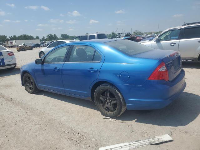2011 FORD FUSION SE #3305591102