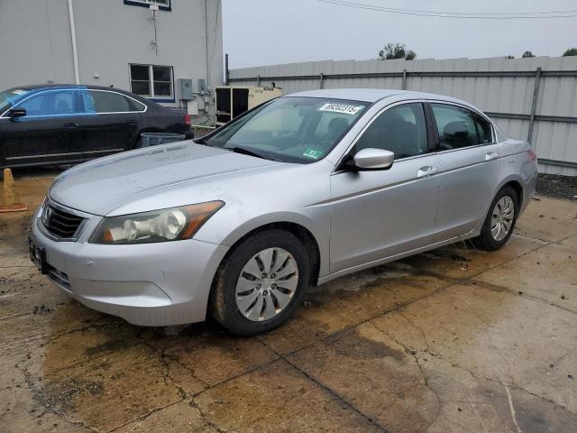 Global Auto Auctions: 2010 HONDA ACCORD LX