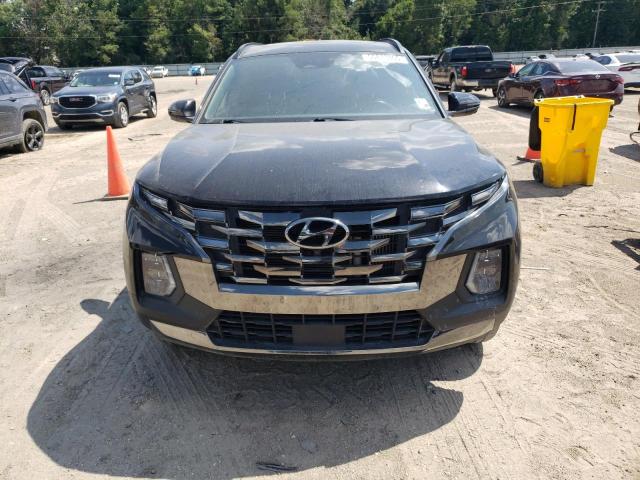 2022 HYUNDAI SANTA CRUZ 5NTJEDAF5NH029327