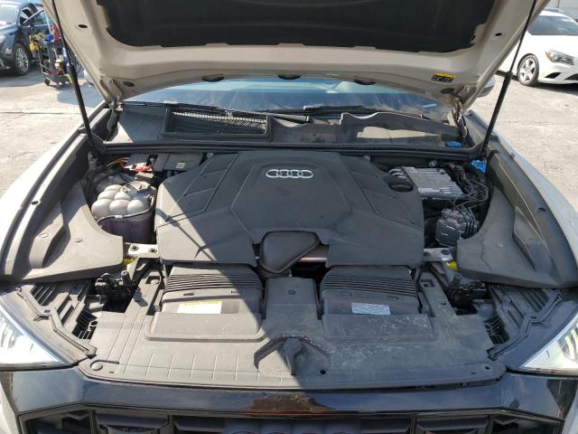 2023 AUDI Q8 PREMIUM PLUS S-LINE - WA1EVBF19PD011479