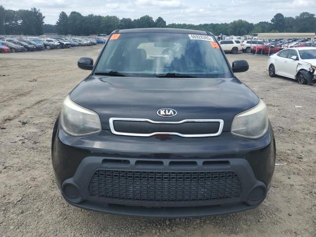2015 KIA SOUL - KNDJN2A26F7786081