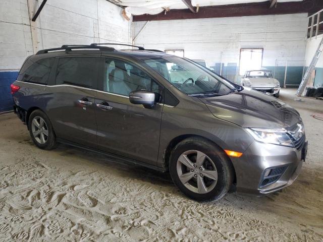 2019 HONDA ODYSSEY EXL 5FNRL6H75KB071881