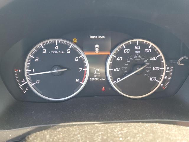 2019 ACURA ILX PREMIU 19UDE2F72KA013821
