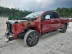 2021 NISSAN TITAN XD S - 1N6AA1FB1MN518799