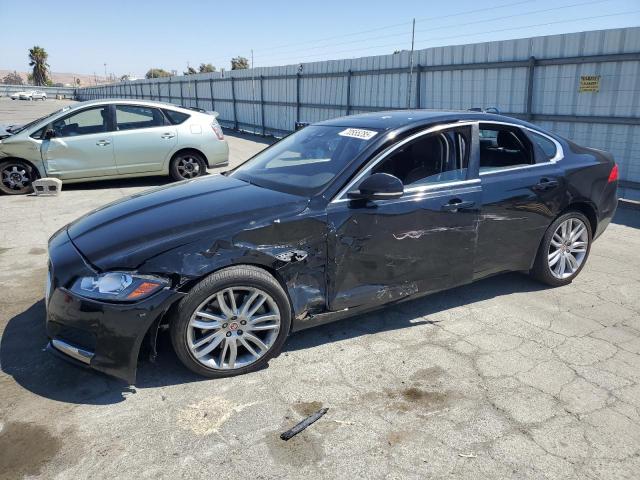 2016 JAGUAR XF PRESTIG SAJBE4BV5GCY02869