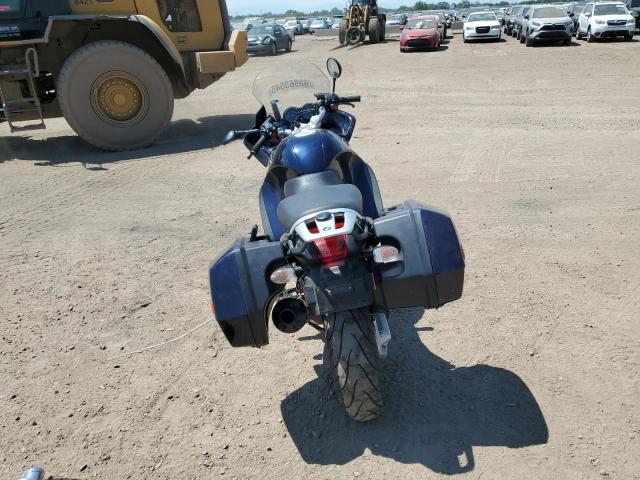 2003 BMW K1200 GT WB10558A93ZK00559