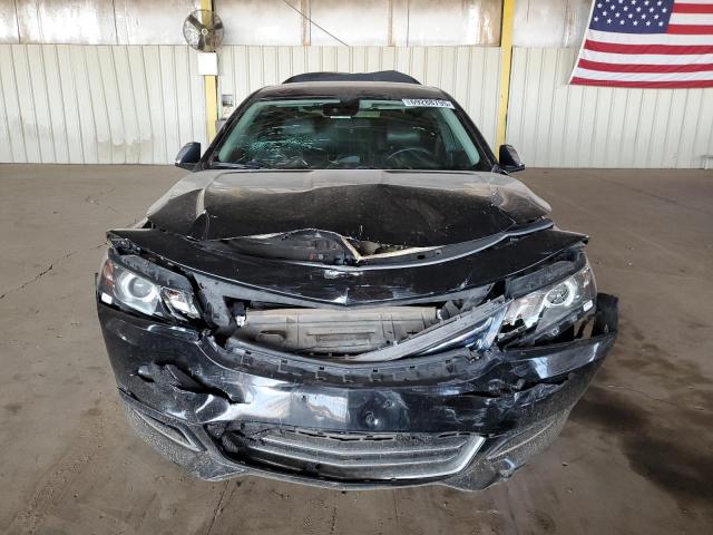 2017 CHEVROLET IMPALA PRE 2G1145S33H9106000