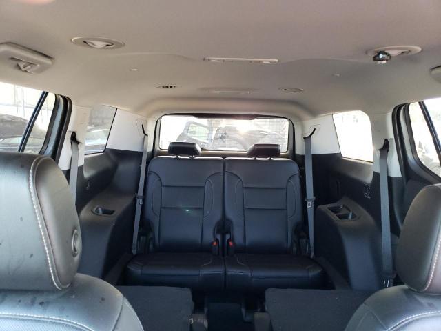 2022 GMC ACADIA SLT 1GKKNML40NZ163433