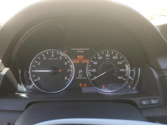 2018 ACURA RLX TECH JH4KC1F51JC000127