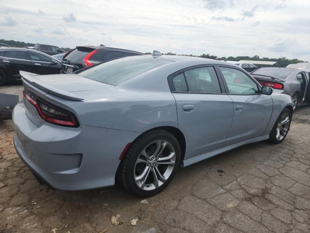 2021 DODGE CHARGER GT 2C3CDXHG1MH661361