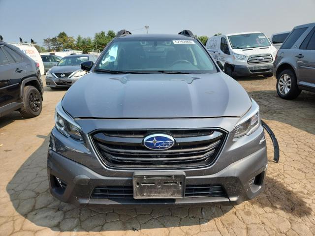 2020 SUBARU OUTBACK ON 4S4BTGKD2L3226029