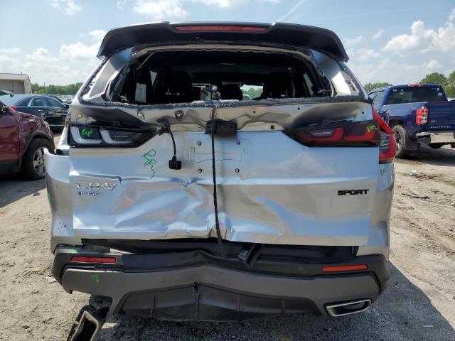2025 HONDA CR-V SPORT-L 7FARS6H83SE057347
