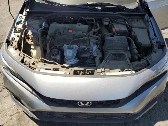 2022 HONDA CIVIC SPORT 19XFL2H82NE007750