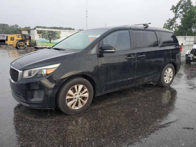 KIA SEDONA LX
