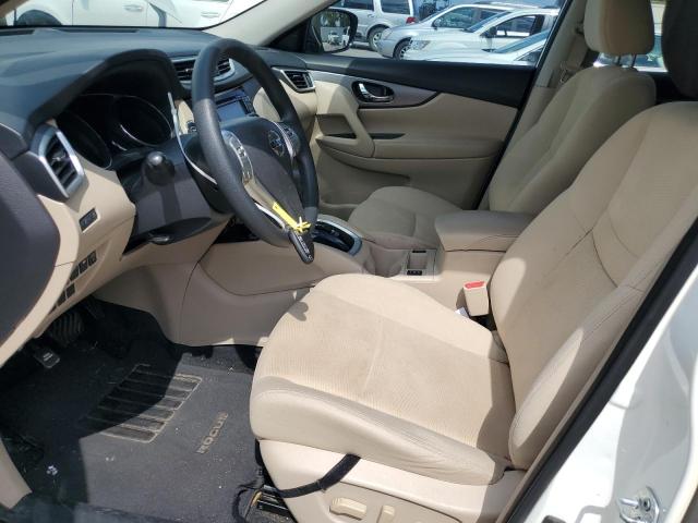 2016 NISSAN ROGUE S - KNMAT2MT1GP724082