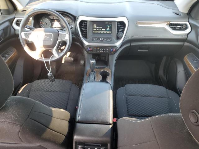2017 GMC ACADIA SLE 1GKKNRLA3HZ242893