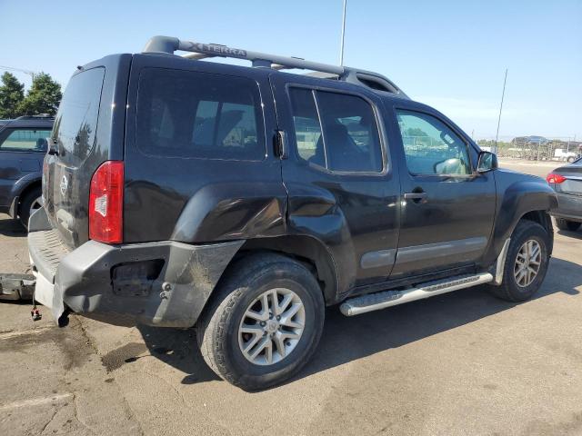2015 NISSAN XTERRA X 5N1AN0NW1FN667332