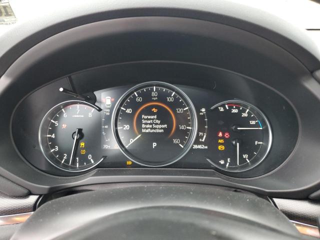 2023 MAZDA CX-5 JM3KFBAYXP0256459