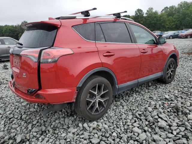 2016 TOYOTA RAV4 SE 2T3JFREV6GW516221