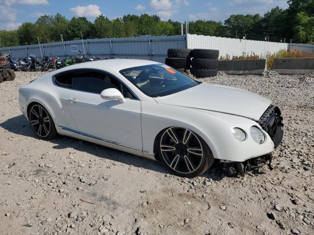 2015 BENTLEY CONTINENTA SCBFT7ZA5FC041658