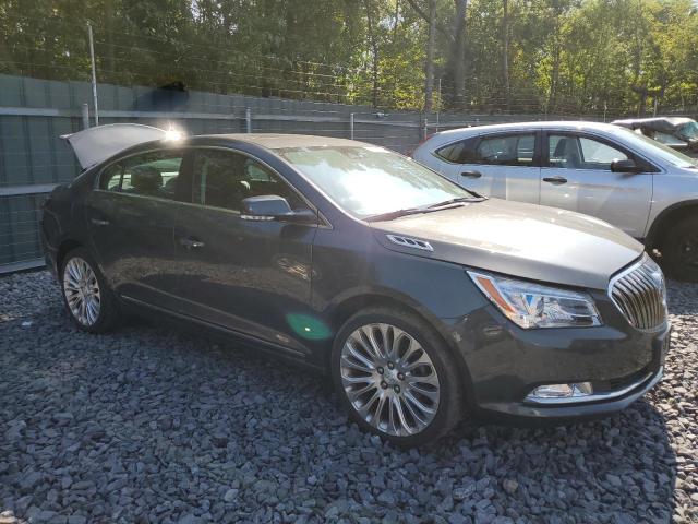 2016 BUICK LACROSSE PREMIUM 1G4GE5G31GF209988