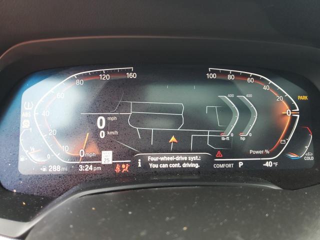 2023 BMW X5 XDRIVE4 5UXCR6C0XP9P20136