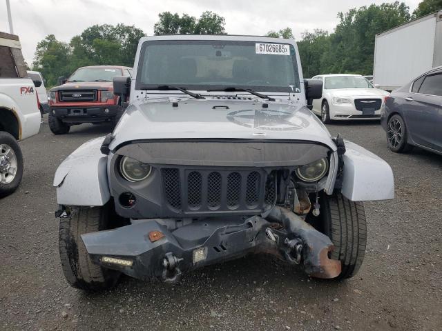 2014 JEEP WRANGLER U - 1C4BJWDG6EL171955