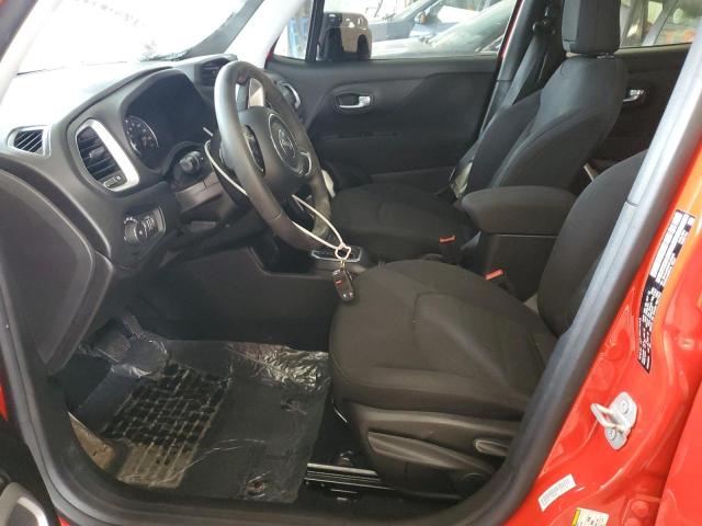 2019 JEEP RENEGADE L ZACNJABB9KPJ83948