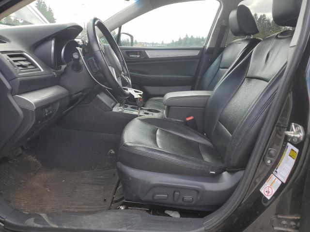 2016 SUBARU OUTBACK 2.5I PREMIUM 4S4BSACC5G3268433