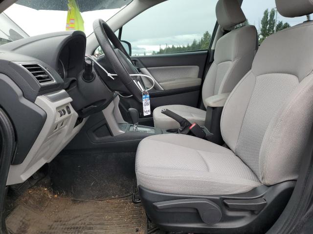 2018 SUBARU FORESTER 2 JF2SJABC9JH507020