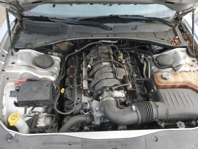 2017 DODGE CHARGER POLICE - 2C3CDXKT3HH566196
