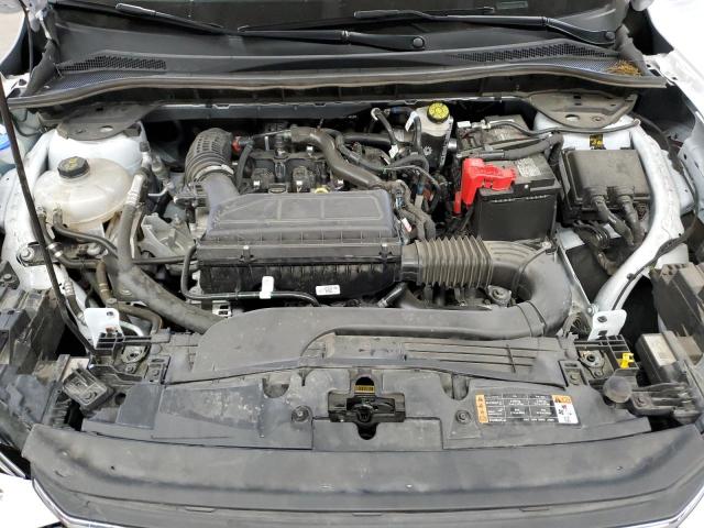 2024 FORD ESCAPE ACT 1FMCU0GN8RUA12708
