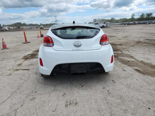 2015 HYUNDAI VELOSTER - KMHTC6AD3FU229648