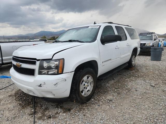 CHEVROLET SUBURBAN K