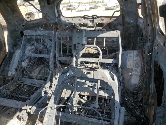 2016 FORD EXPLORER XLT - 1FM5K7D88GGC82622