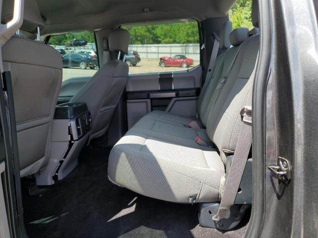 2020 FORD F150 SUPER - 1FTEW1EP0LKD32013