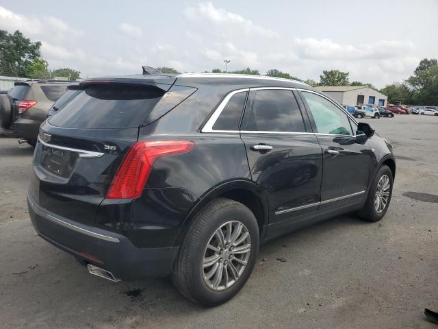 2018 CADILLAC XT5 LUXURY 1GYKNCRS5JZ134638
