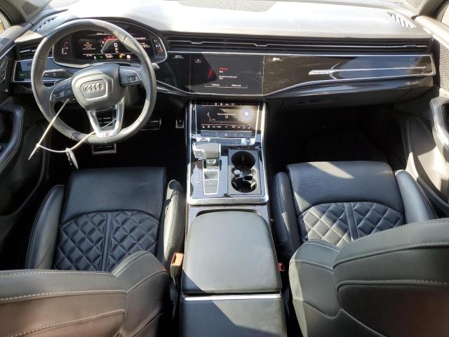 2021 AUDI SQ7 PREMIU WA1AWBF73MD036910