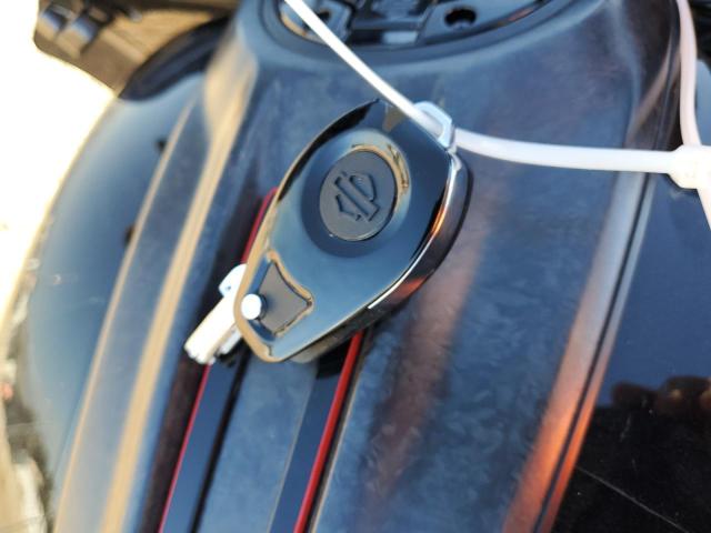 2025 HARLEY-DAVIDSON FLTRXSTSE 1HD1TL825SB954087