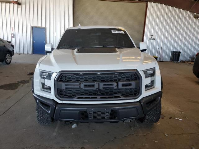 2019 FORD F150 RAPTOR 1FTFW1RG6KFA63120