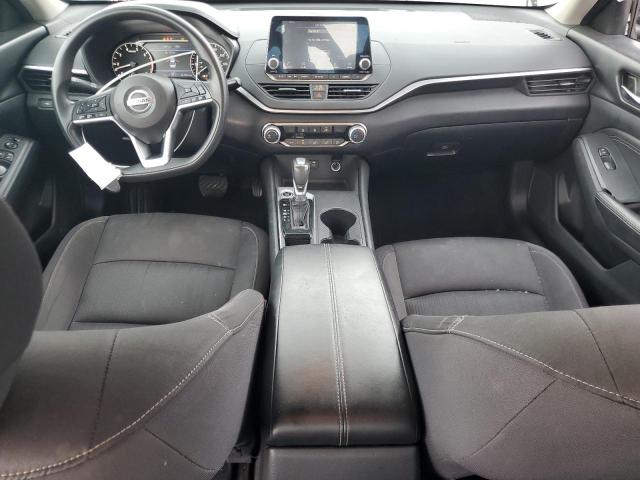 2020 NISSAN ALTIMA S 1N4BL4BV9LC248238