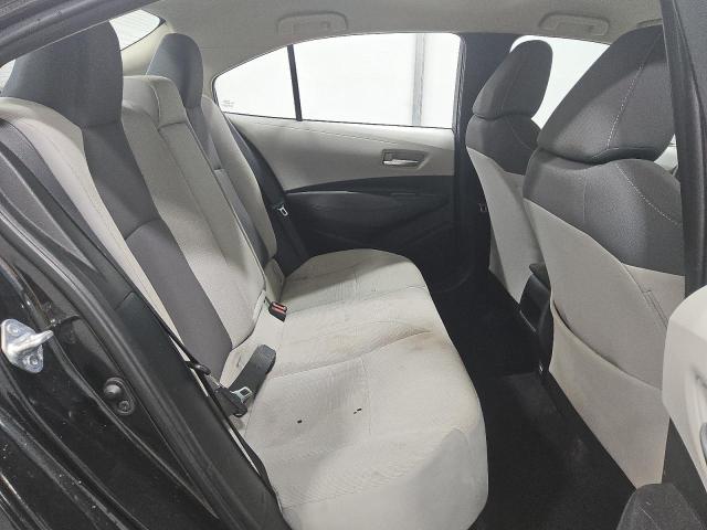 2021 TOYOTA COROLLA LE - 5YFEPMAE6MP172595