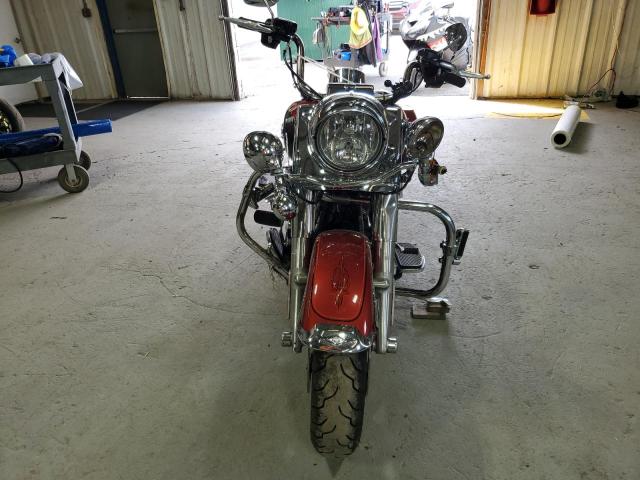 2019 HARLEY-DAVIDSON FLHR 1HD1FBC18KB617302