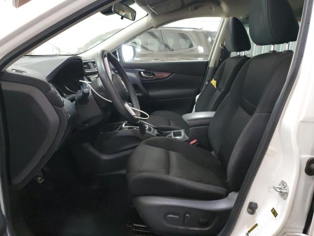 2019 NISSAN ROGUE S KNMAT2MV0KP539905